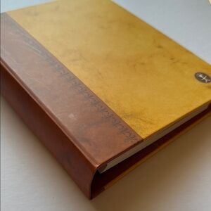 JOURNAL of Inner Dialogue by Caroline Myss